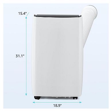 12000 BTU Portable Air Conditioner