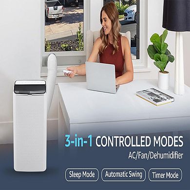 14000 BTU Portable Air Conditioner