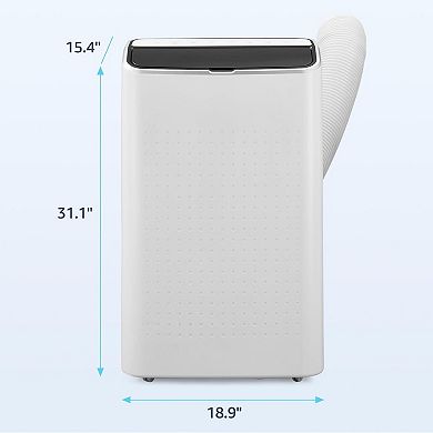 14000 BTU Portable Air Conditioner