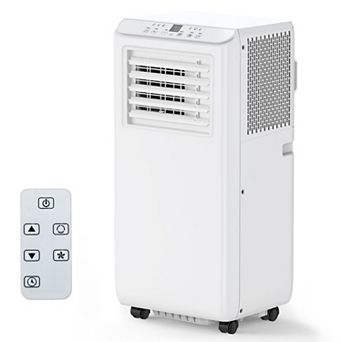 10000 BTU Portable Air Conditioner