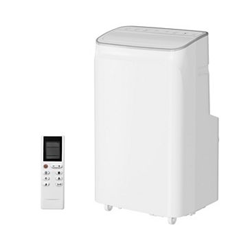 12000 BTU Portable Air Conditioner