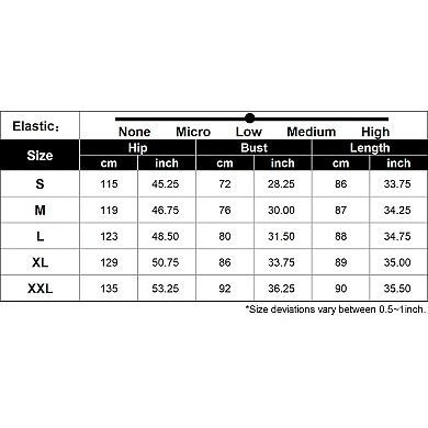 Sundresses for Women Sleeveless Spaghetti Strap A line Casual Dresses