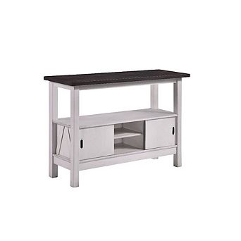 New Classic Furniture Maisie Server