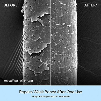 Don't Despair, Repair! Miracle Mist Bonding Leave-In Conditioner
