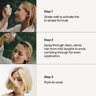 Don't Despair, Repair! Miracle Mist Bonding Leave-In Conditioner