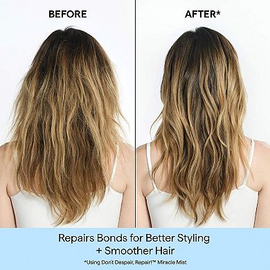 Don't Despair, Repair! Miracle Mist Bonding Leave-In Conditioner