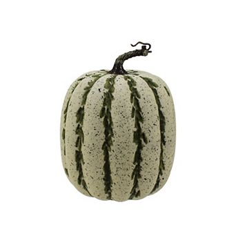 Celebrate Together™ Fall Speckled Textured Pumpkin Table Decor