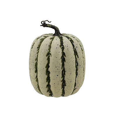 Celebrate Together™ Fall Speckled Textured Pumpkin Table Decor