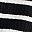 Black White Stripe