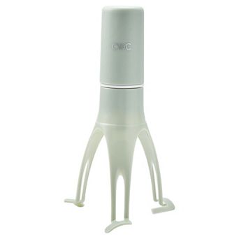 Automatic Pot Stirrer