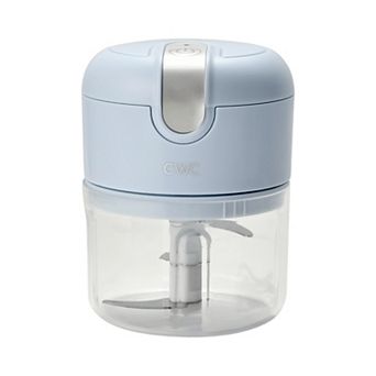 Rechargeable Mini Food Chopper