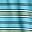Teal Stripe