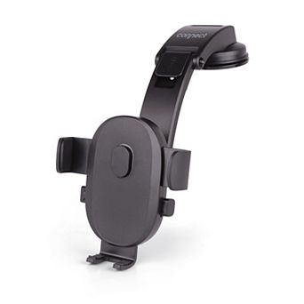Connect Clear View Dash Mount