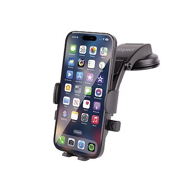 Connect Clear View Dash Mount