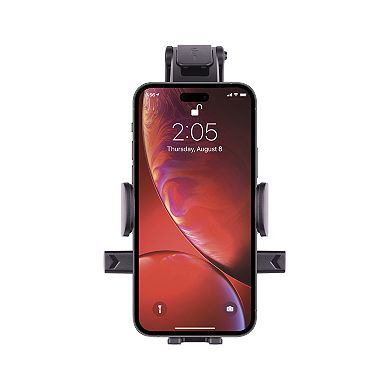 Connect Clear View Dash Mount