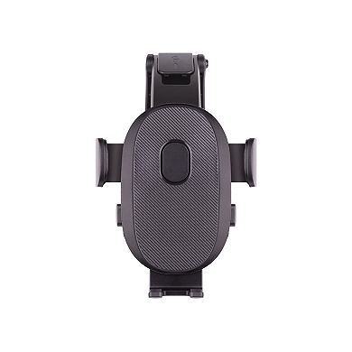 Connect Clear View Dash Mount