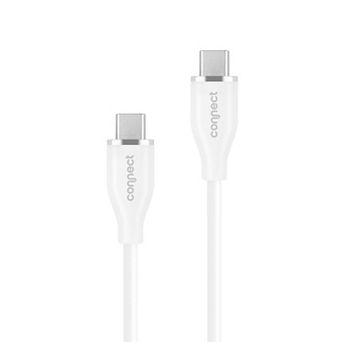 Connect Fast Charging USB-C to USB-C Cable