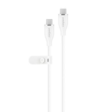 Connect Fast Charging USB-C to USB-C Cable