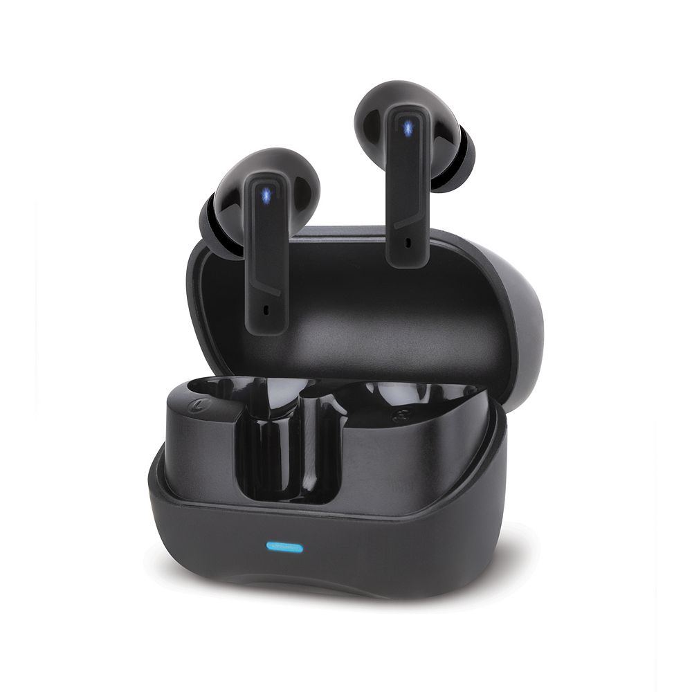 Connect Noise Canceling Wireless Earbuds