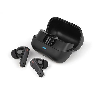 Connect Noise Canceling Wireless Earbuds