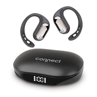 Connect True Wireless Open-Ear Earbuds