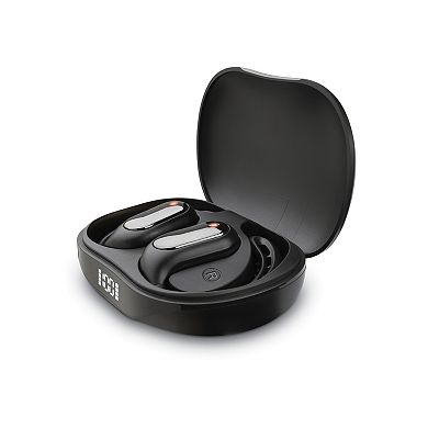 Connect True Wireless Open-Ear Earbuds
