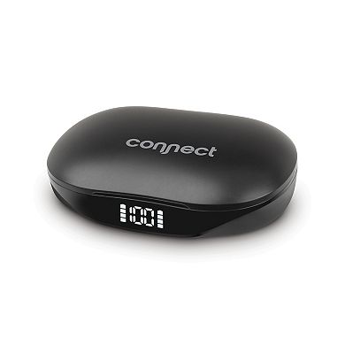 Connect True Wireless Open-Ear Earbuds