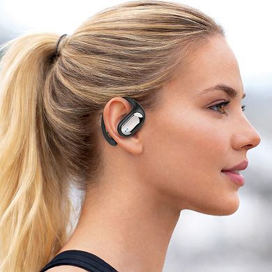 Connect True Wireless Open-Ear Earbuds