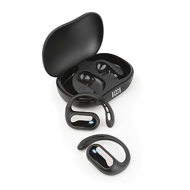 Connect True Wireless Open-Ear Earbuds