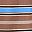 Brown Stripe