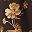 Brown Stem Floral