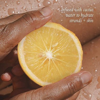 Dream Veil Hair & Body Fragrance Mist Vanilla Dae Beam