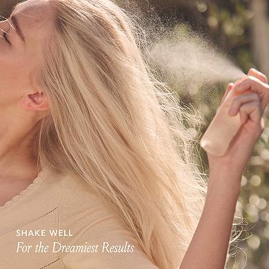 Dream Veil Hair & Body Fragrance Mist Vanilla Dae Beam