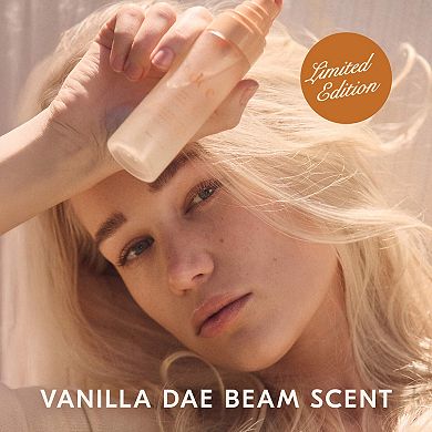 Dream Veil Hair & Body Fragrance Mist Vanilla Dae Beam