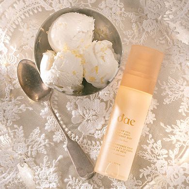 Dream Veil Hair & Body Fragrance Mist Vanilla Dae Beam