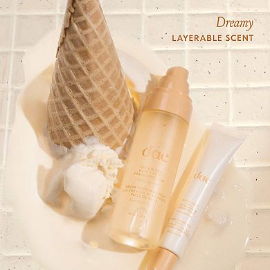 Dream Veil Hair & Body Fragrance Mist Vanilla Dae Beam