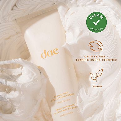 Cactus Fruit 3-in-1 Styling Cream