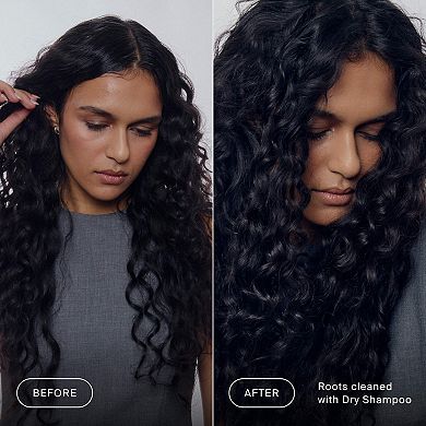 Perfect hair Day Dry Shampoo Hair Gift Set