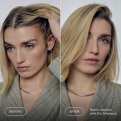 Perfect hair Day Dry Shampoo Hair Gift Set