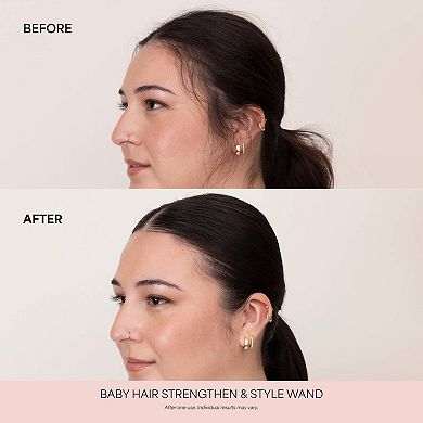 Baby Hair Strengthen and Style Wand