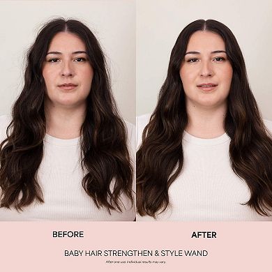 Baby Hair Strengthen and Style Wand