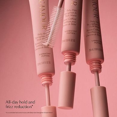 Baby Hair Strengthen and Style Wand