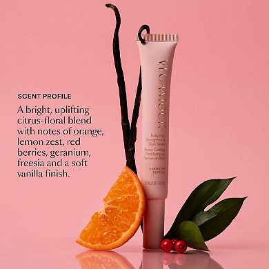 Baby Hair Strengthen and Style Wand