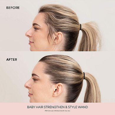 Baby Hair Strengthen and Style Wand