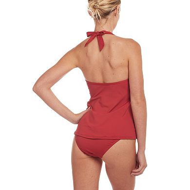 Lascana Women's Lace Detail Bikini Bottom