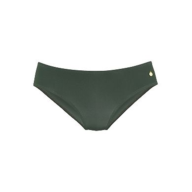 Lascana Women's Classic Bikini Bottom