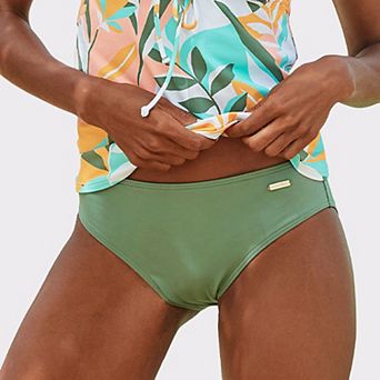 Lascana Women's Classic Bikini Bottom