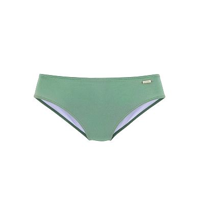 Lascana Women's Classic Bikini Bottom