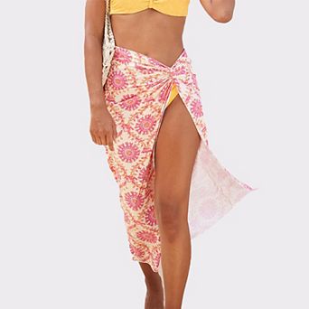 Lascana Women's Convertible Cover Up