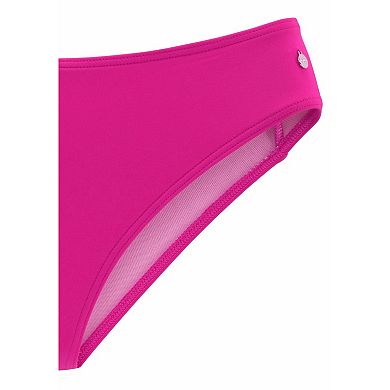 Lascana Women's Classic Bikini Bottom